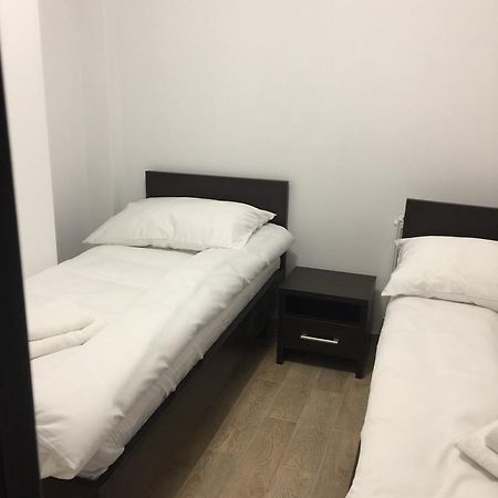 Mini-Hotel Megora Rahó Kültér fotó