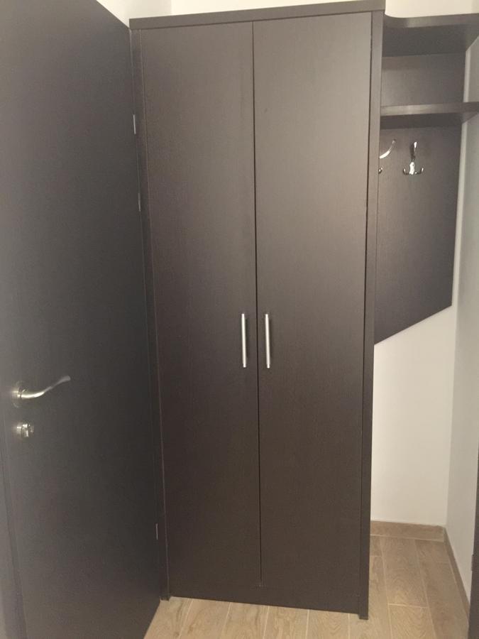 Mini-Hotel Megora Rahó Kültér fotó