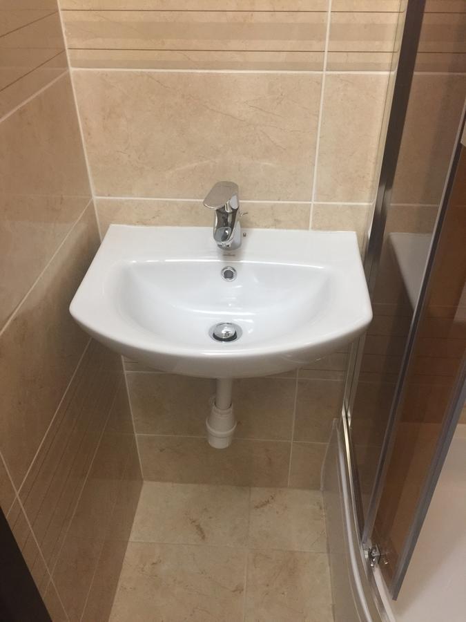 Mini-Hotel Megora Rahó Kültér fotó