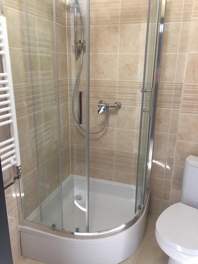 Mini-Hotel Megora Rahó Kültér fotó